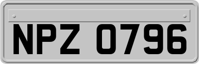 NPZ0796