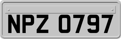 NPZ0797