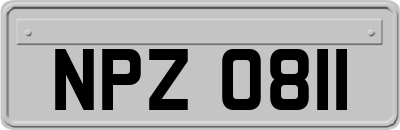 NPZ0811