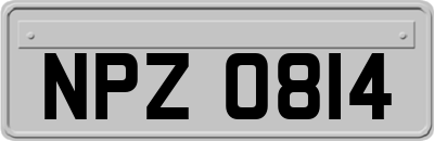 NPZ0814