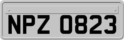 NPZ0823