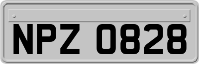 NPZ0828