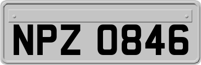 NPZ0846