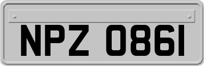NPZ0861