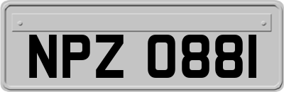 NPZ0881