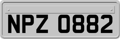 NPZ0882