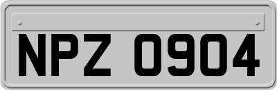 NPZ0904
