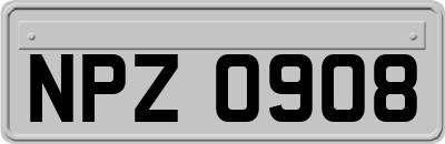 NPZ0908