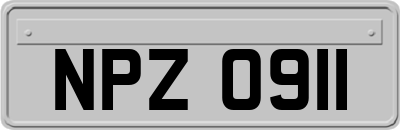 NPZ0911