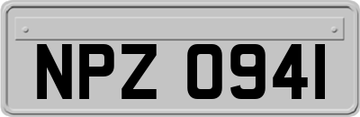 NPZ0941
