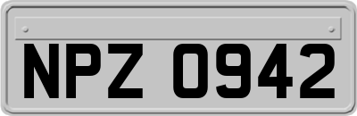NPZ0942