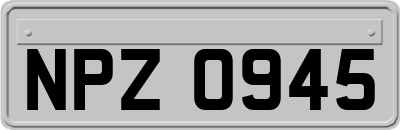 NPZ0945