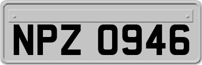 NPZ0946