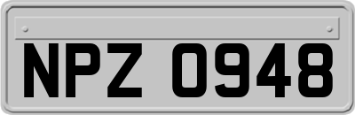 NPZ0948
