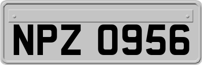 NPZ0956