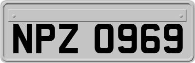 NPZ0969
