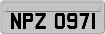 NPZ0971