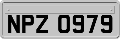 NPZ0979