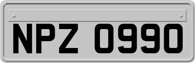NPZ0990