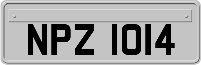 NPZ1014