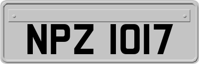 NPZ1017