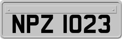 NPZ1023