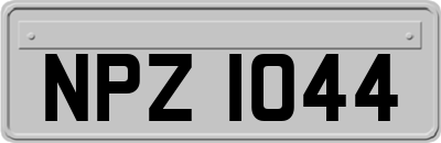 NPZ1044