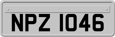 NPZ1046