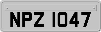NPZ1047