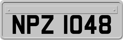 NPZ1048