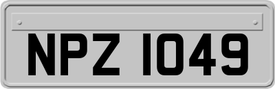 NPZ1049