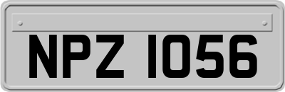 NPZ1056