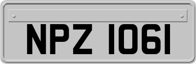 NPZ1061