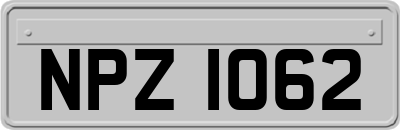 NPZ1062