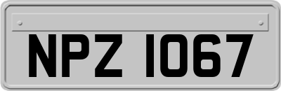 NPZ1067