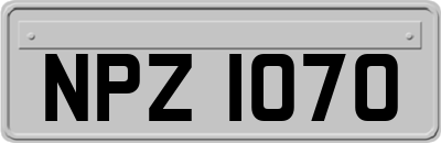 NPZ1070