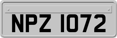 NPZ1072