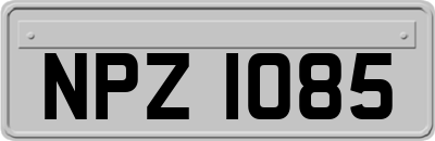 NPZ1085