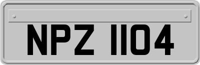 NPZ1104