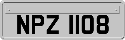 NPZ1108