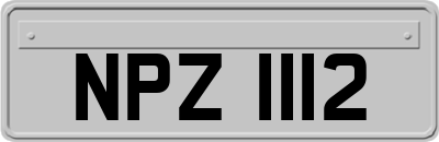 NPZ1112