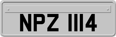NPZ1114
