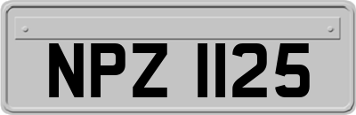NPZ1125