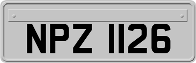 NPZ1126