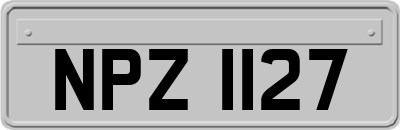 NPZ1127