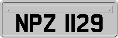 NPZ1129