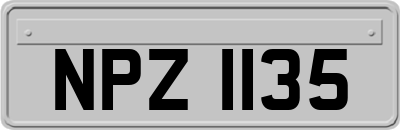 NPZ1135