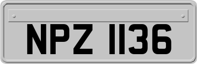 NPZ1136