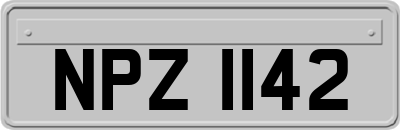 NPZ1142