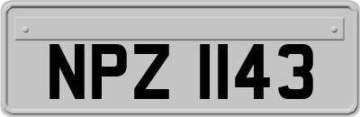 NPZ1143